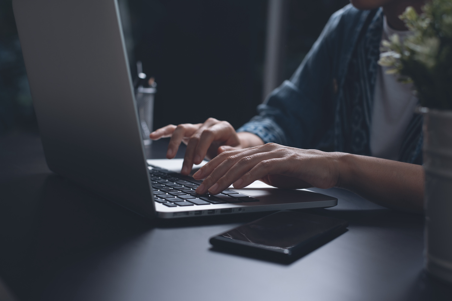 Rédacteur web à Vannes
