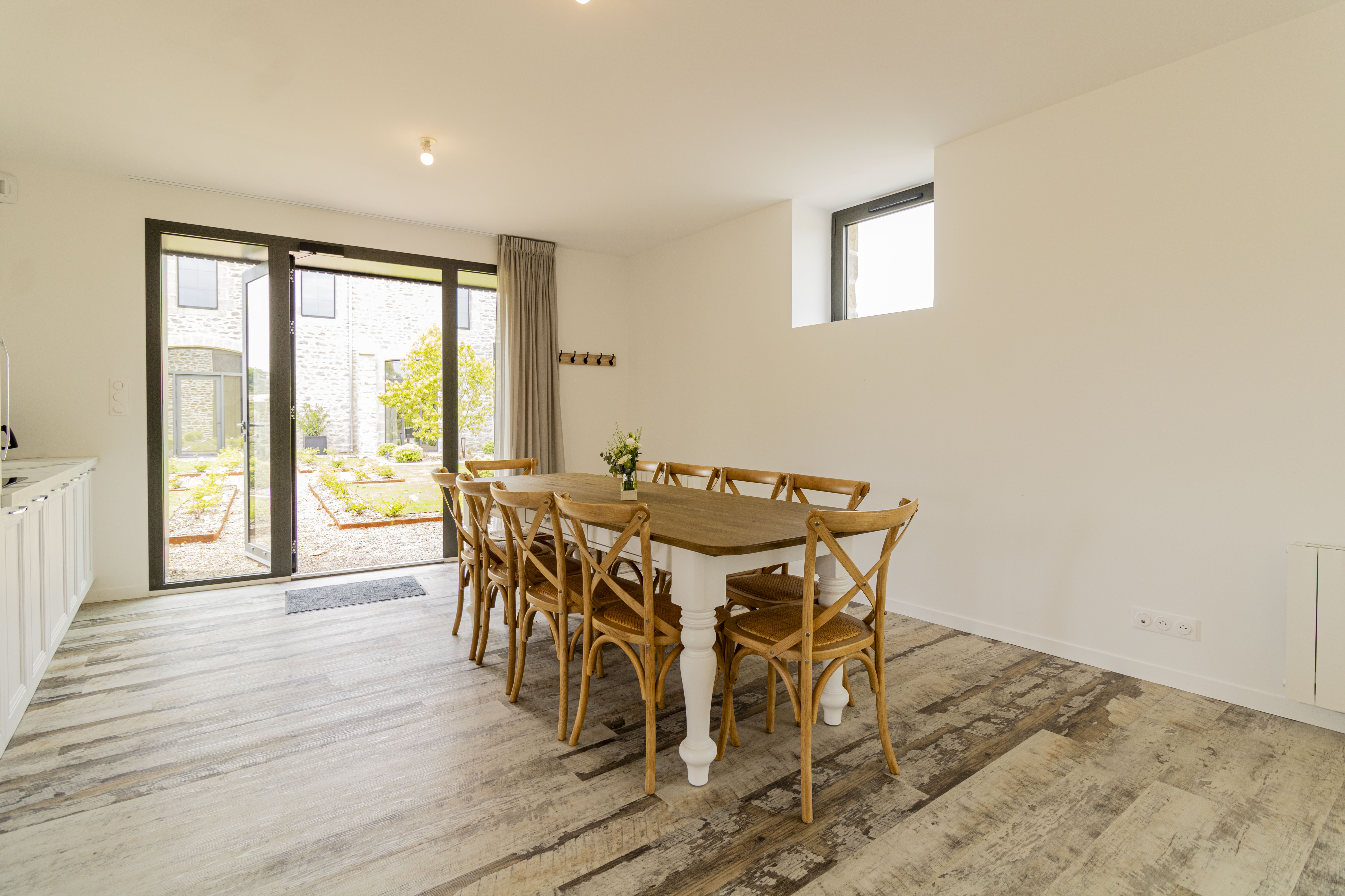 Photographe immobilier à Vannes