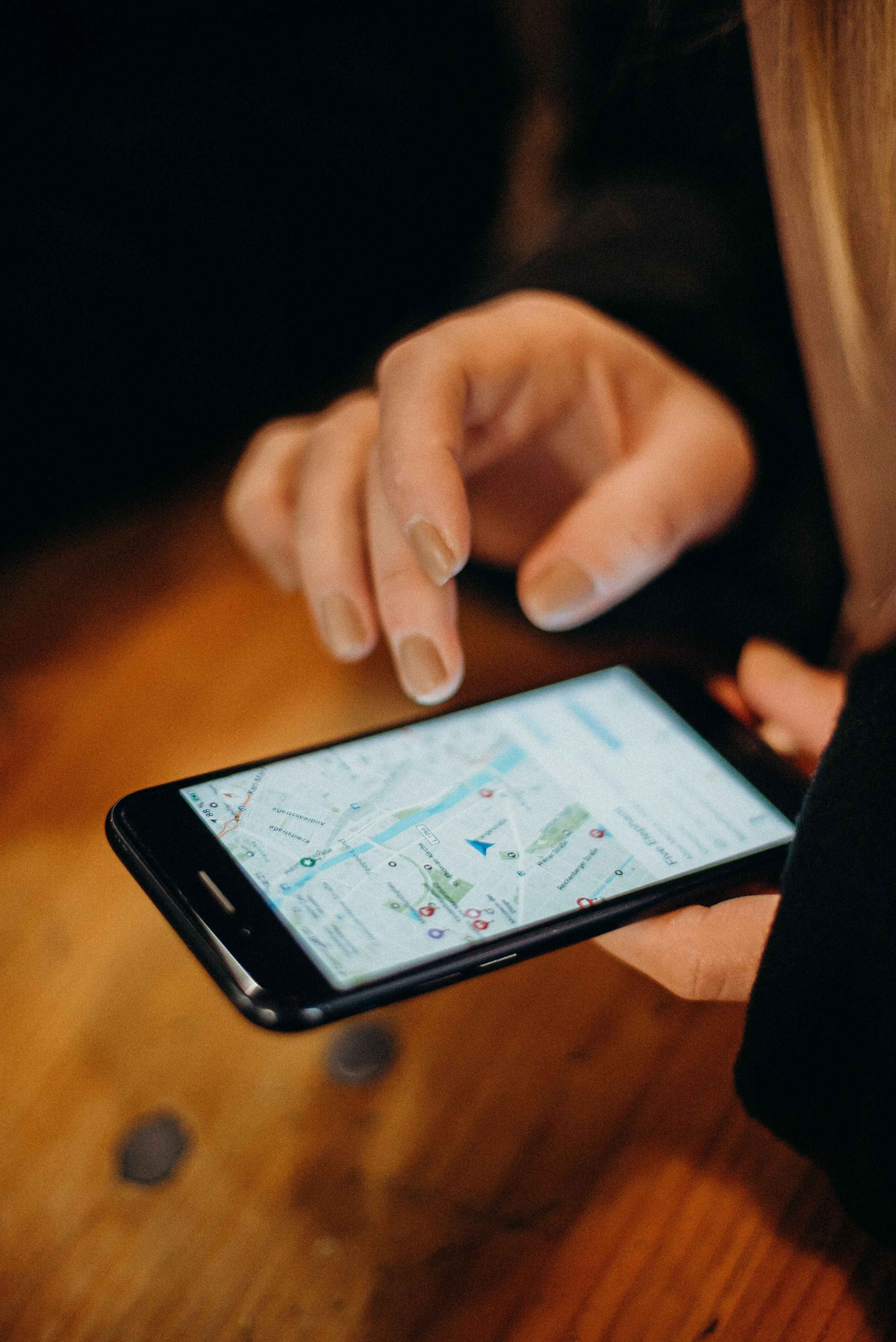 Beeview, expert en référencement local à Vannes, Morbihan