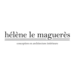 Helene Le Maguères, architecte d'intérieur à Vannes