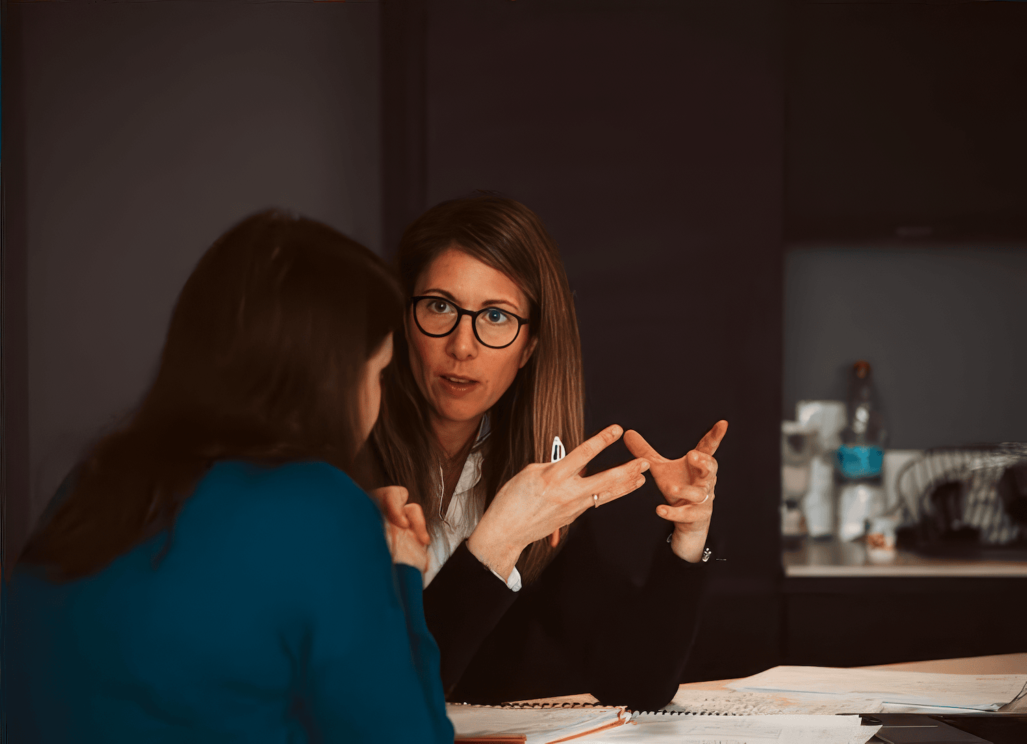 Refonte site internet AJT Performances à Vannes