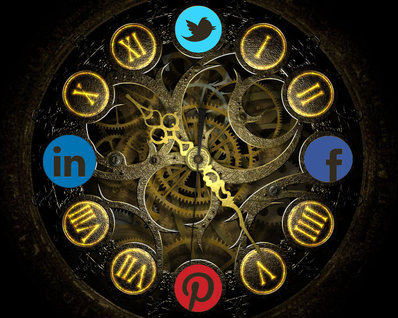 Quand publier vos messages sur les réseaux sociaux ?