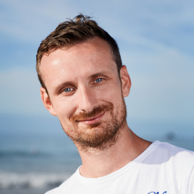 David Le Métayer, Fondateur de Beeview